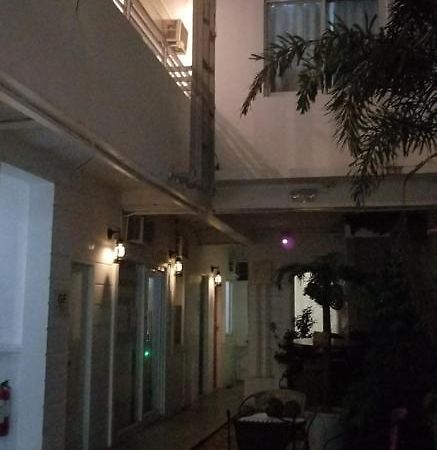 Innsite Room Rentals 파사이 외부 사진