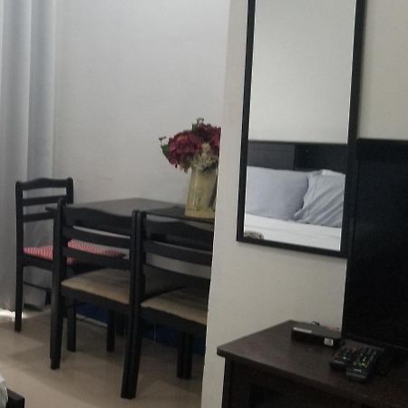 Innsite Room Rentals 파사이 외부 사진