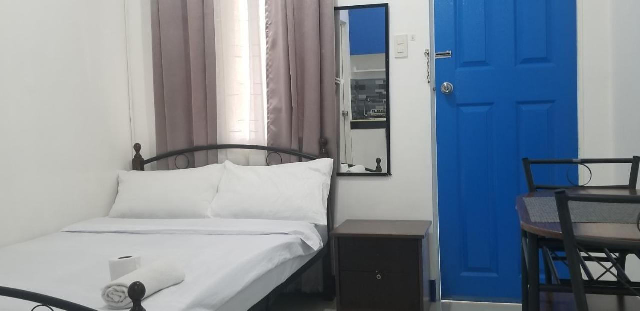 Innsite Room Rentals 파사이 외부 사진
