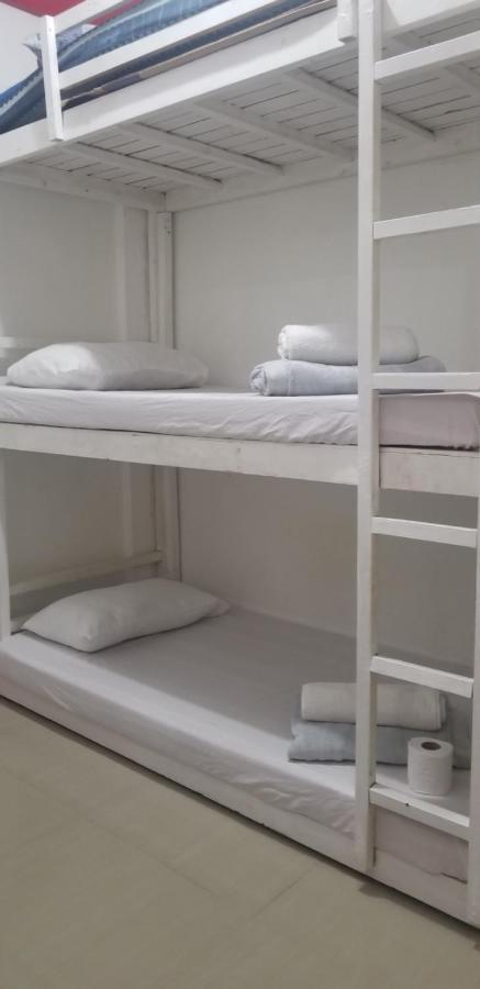 Innsite Room Rentals 파사이 외부 사진