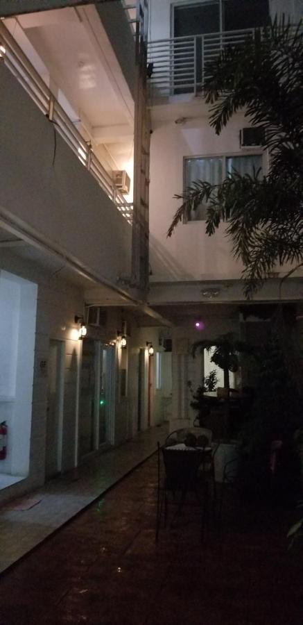 Innsite Room Rentals 파사이 외부 사진