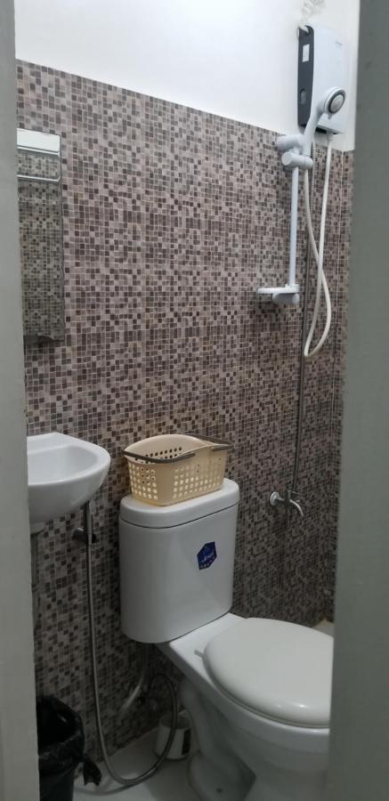 Innsite Room Rentals 파사이 외부 사진