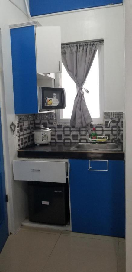 Innsite Room Rentals 파사이 외부 사진