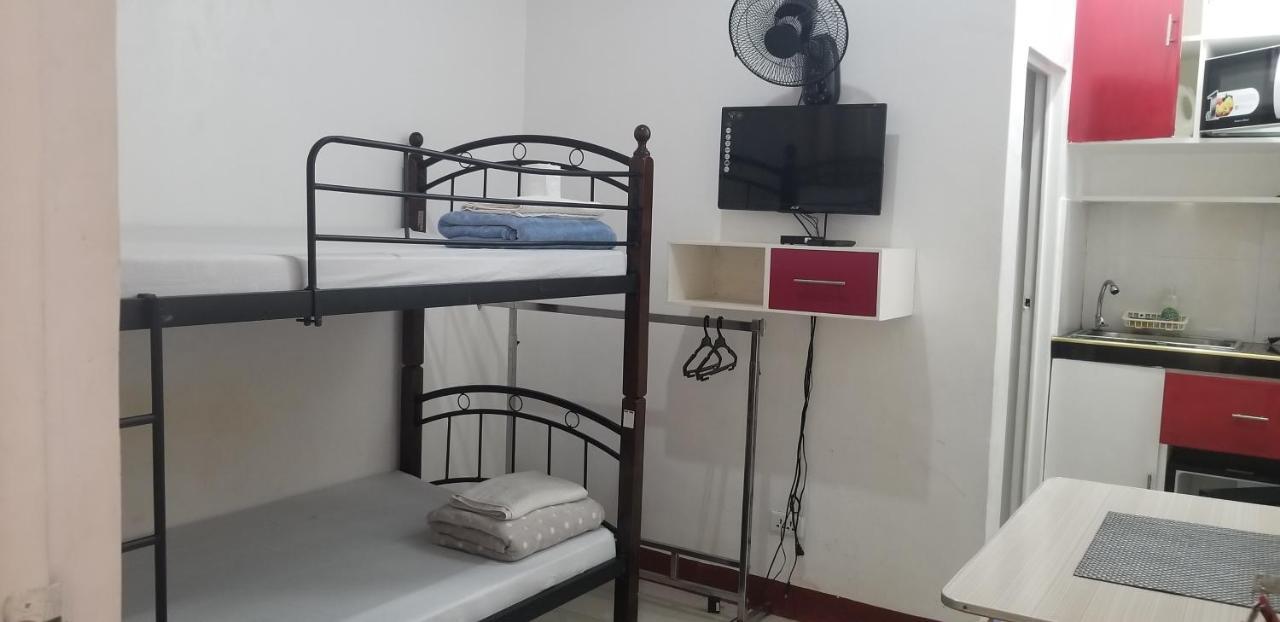 Innsite Room Rentals 파사이 외부 사진