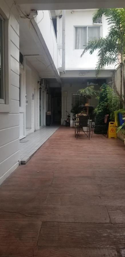 Innsite Room Rentals 파사이 외부 사진