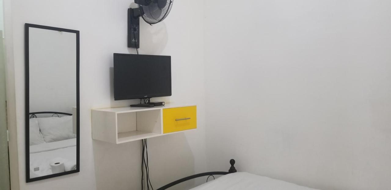 Innsite Room Rentals 파사이 외부 사진