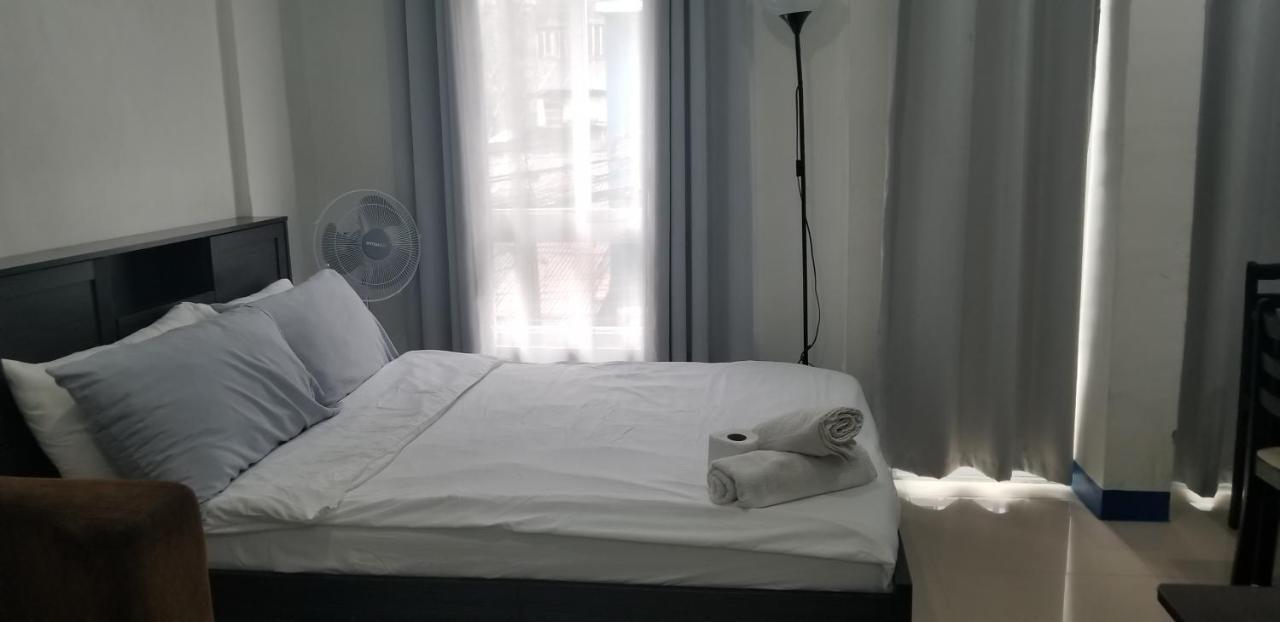 Innsite Room Rentals 파사이 외부 사진