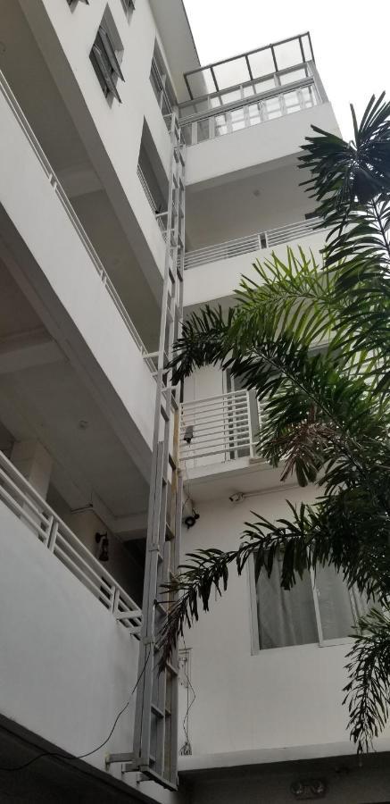 Innsite Room Rentals 파사이 외부 사진