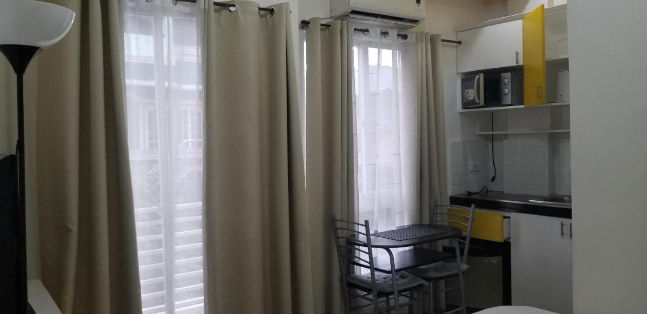 Innsite Room Rentals 파사이 외부 사진