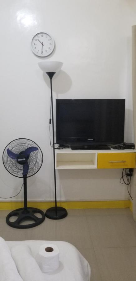 Innsite Room Rentals 파사이 외부 사진