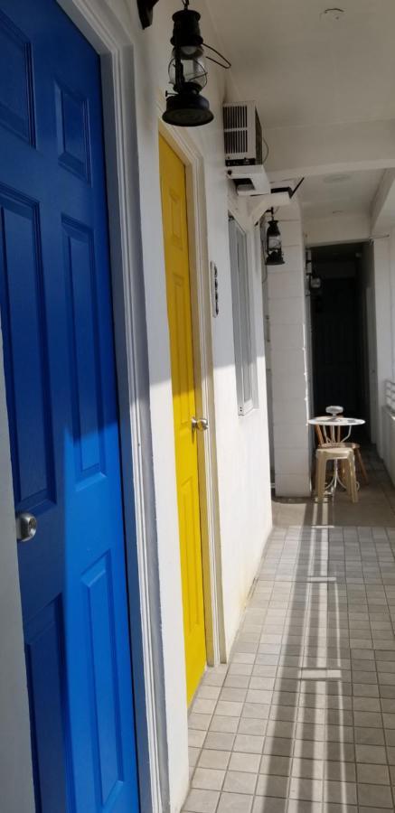 Innsite Room Rentals 파사이 외부 사진