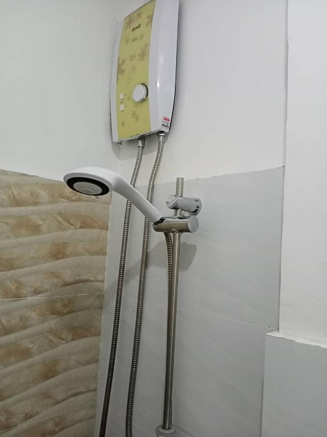 Innsite Room Rentals 파사이 외부 사진