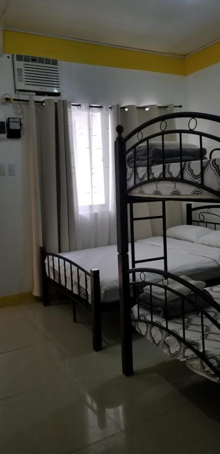Innsite Room Rentals 파사이 외부 사진