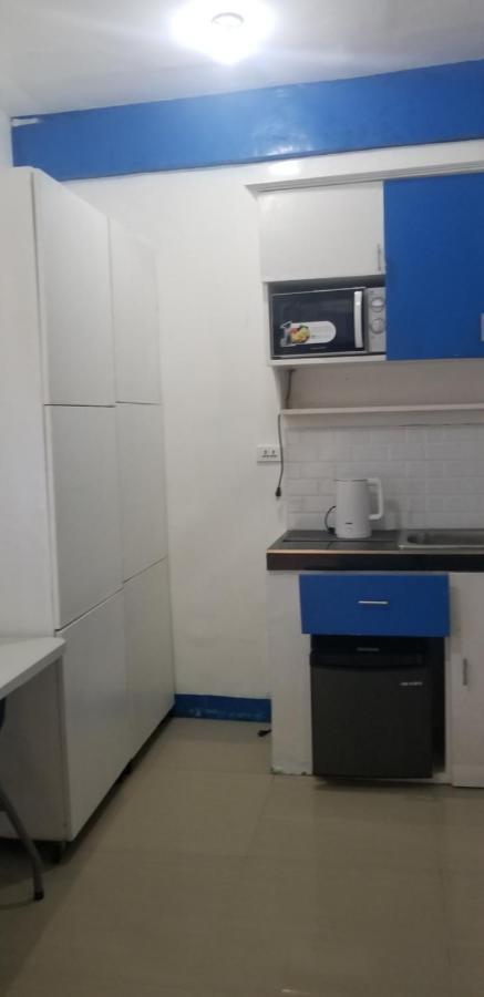 Innsite Room Rentals 파사이 외부 사진