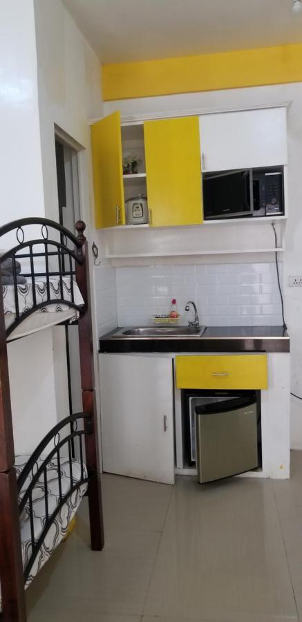 Innsite Room Rentals 파사이 외부 사진