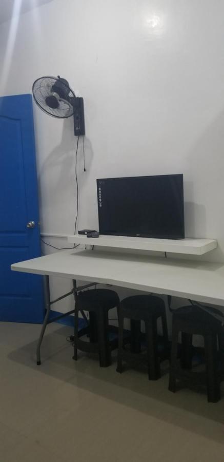 Innsite Room Rentals 파사이 외부 사진