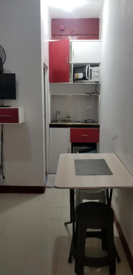 Innsite Room Rentals 파사이 외부 사진