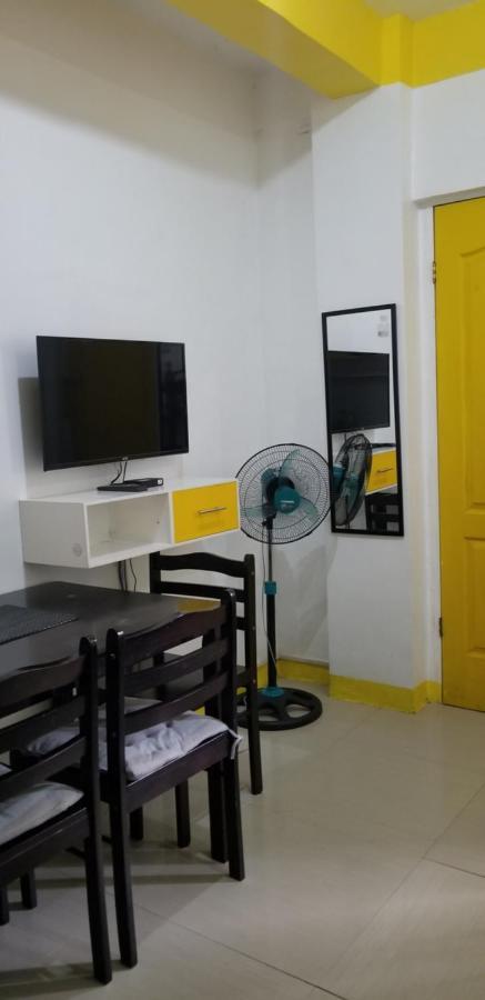 Innsite Room Rentals 파사이 외부 사진