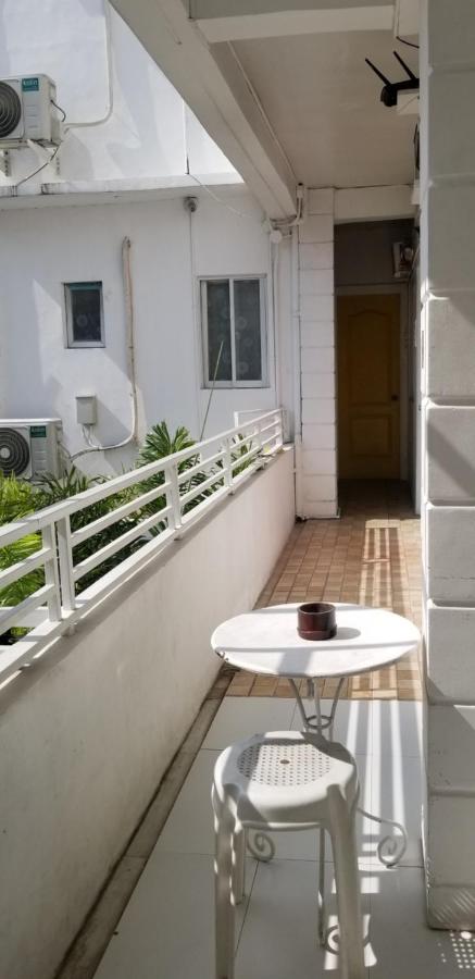 Innsite Room Rentals 파사이 외부 사진