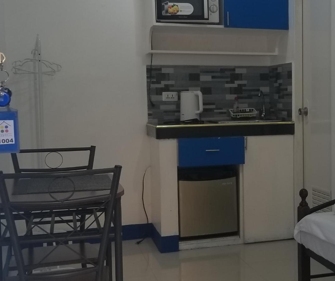 Innsite Room Rentals 파사이 외부 사진