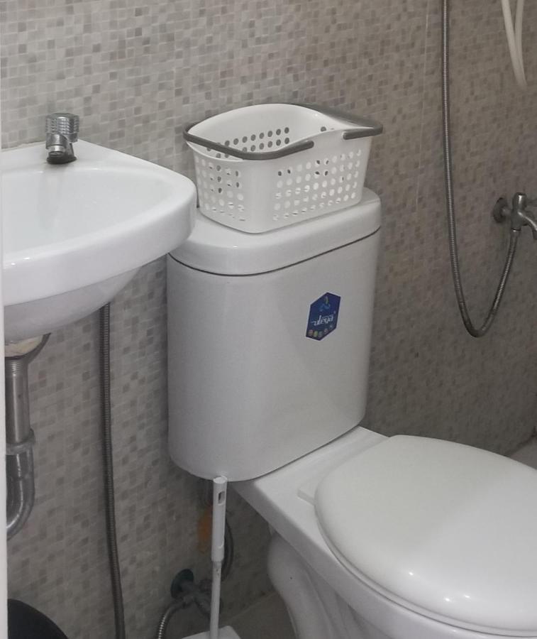 Innsite Room Rentals 파사이 외부 사진
