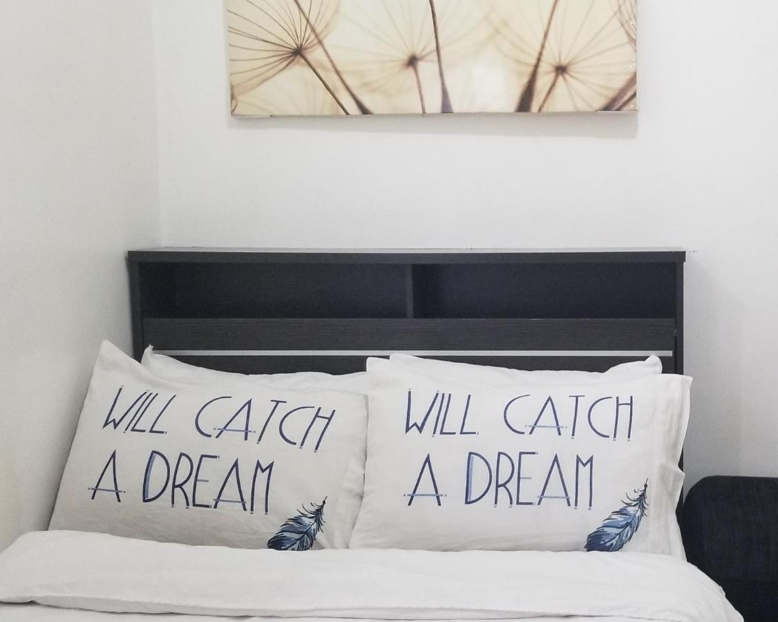 Innsite Room Rentals 파사이 외부 사진