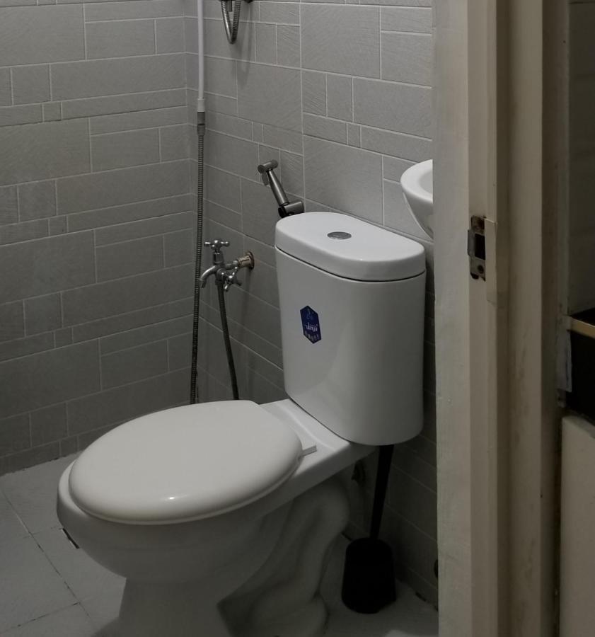 Innsite Room Rentals 파사이 외부 사진