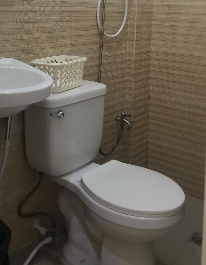 Innsite Room Rentals 파사이 외부 사진