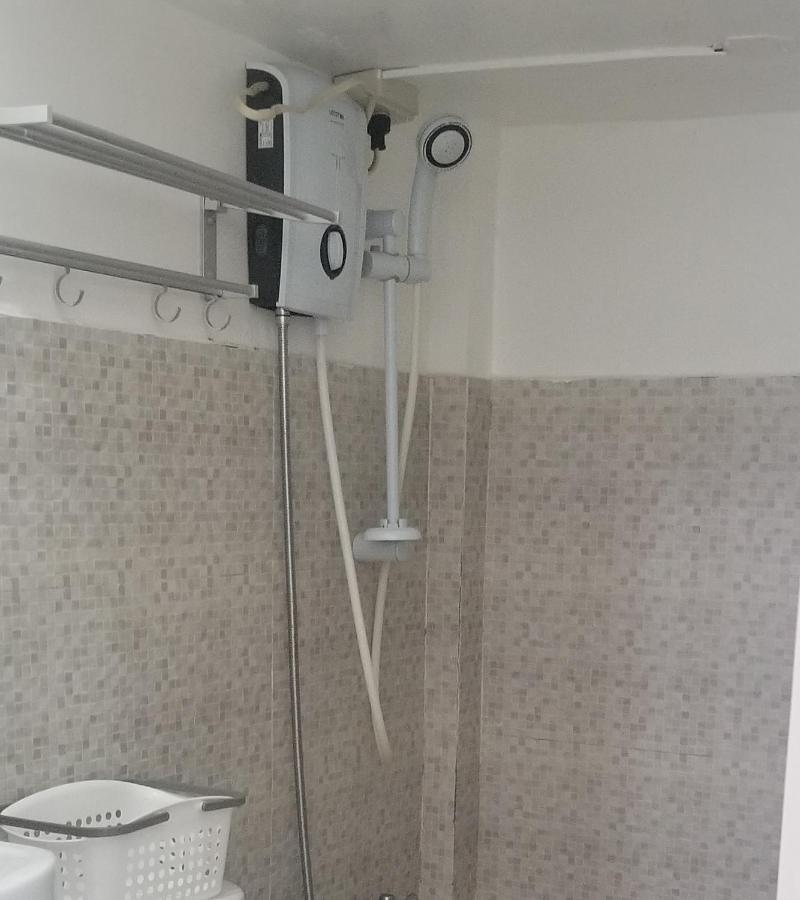 Innsite Room Rentals 파사이 외부 사진