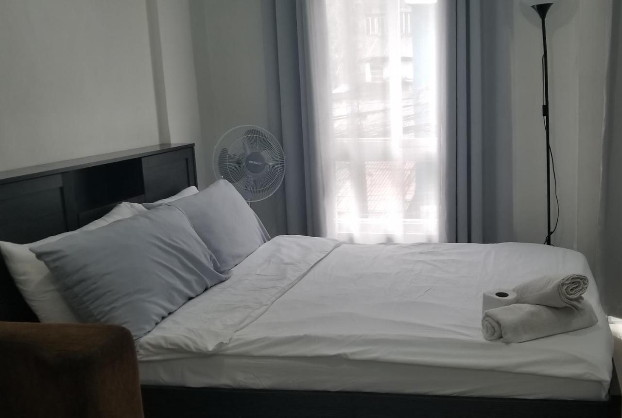 Innsite Room Rentals 파사이 외부 사진