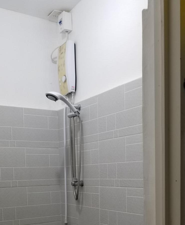 Innsite Room Rentals 파사이 외부 사진