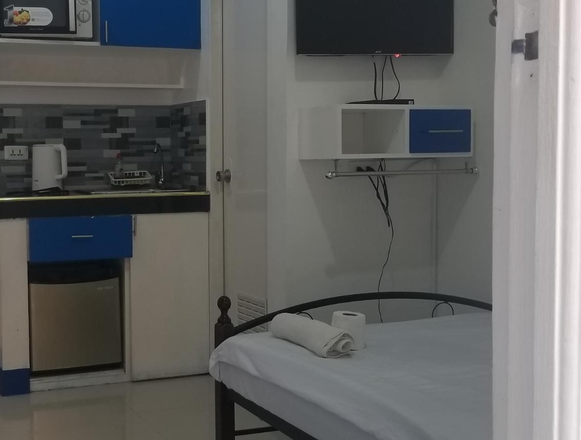 Innsite Room Rentals 파사이 외부 사진