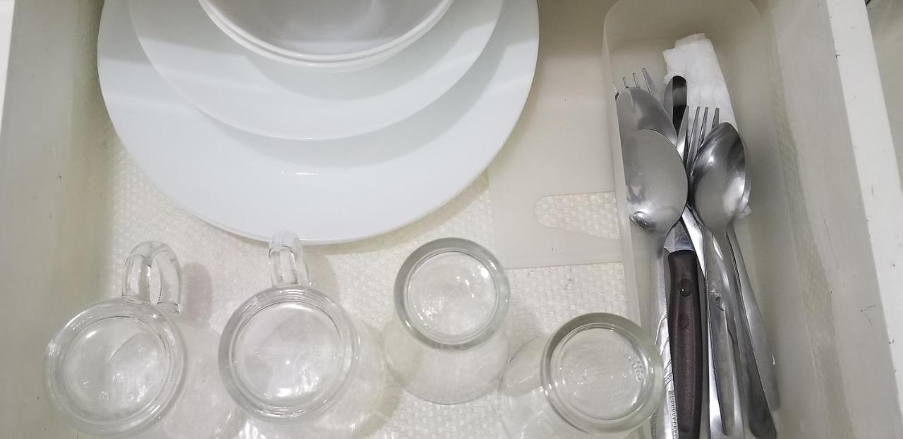 Innsite Room Rentals 파사이 외부 사진