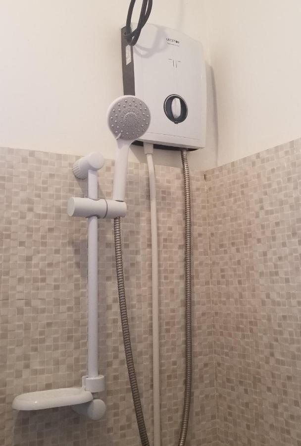 Innsite Room Rentals 파사이 외부 사진