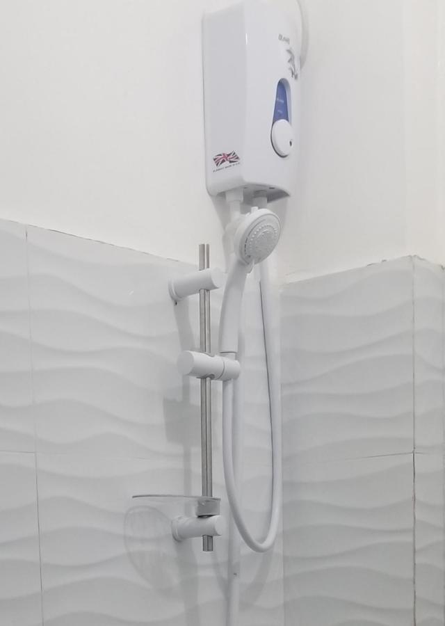 Innsite Room Rentals 파사이 외부 사진