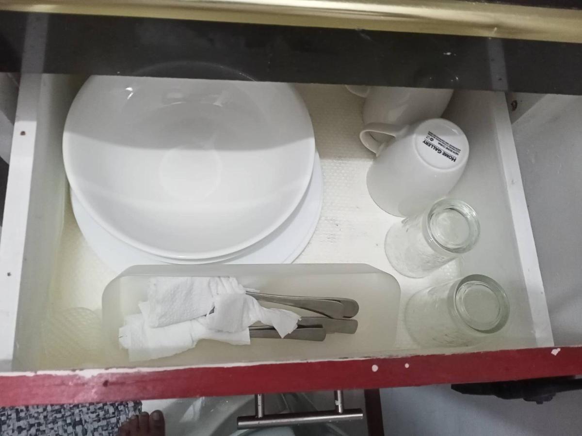 Innsite Room Rentals 파사이 외부 사진