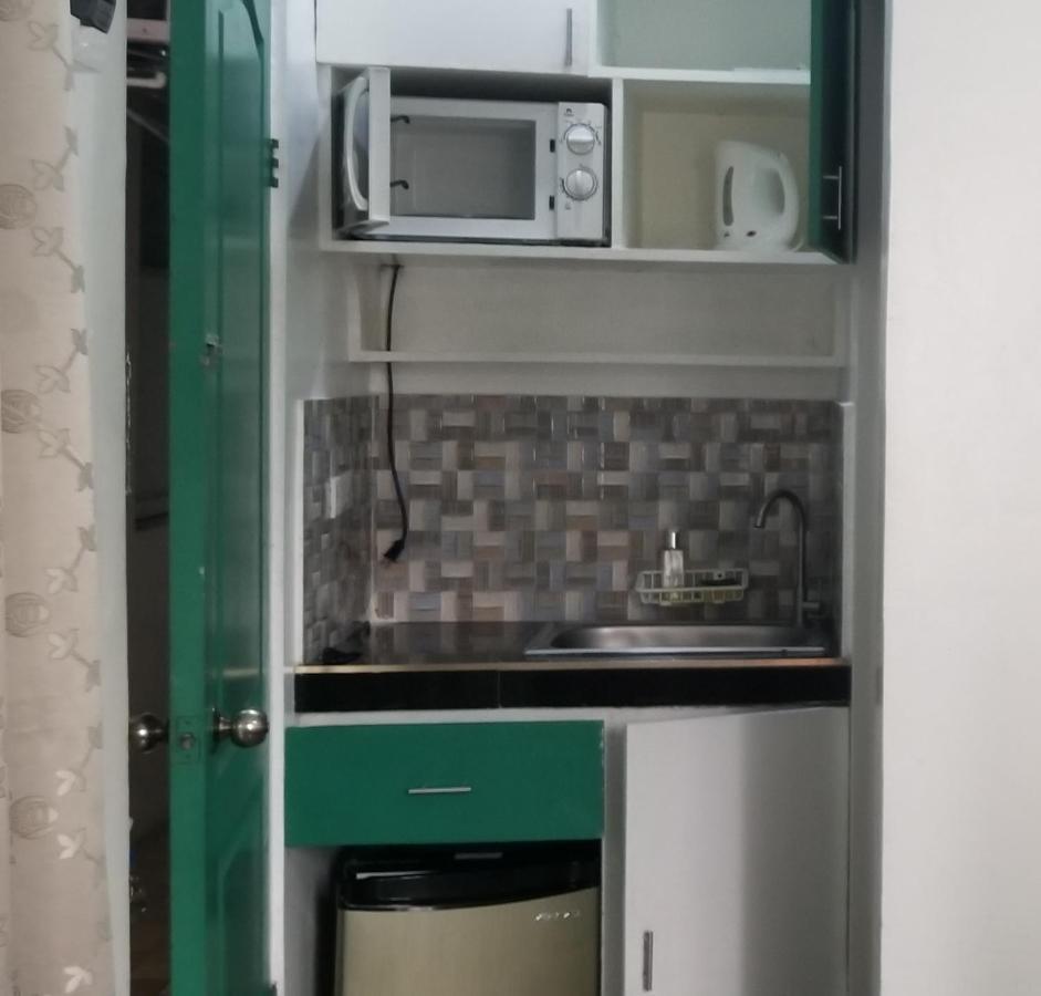Innsite Room Rentals 파사이 외부 사진