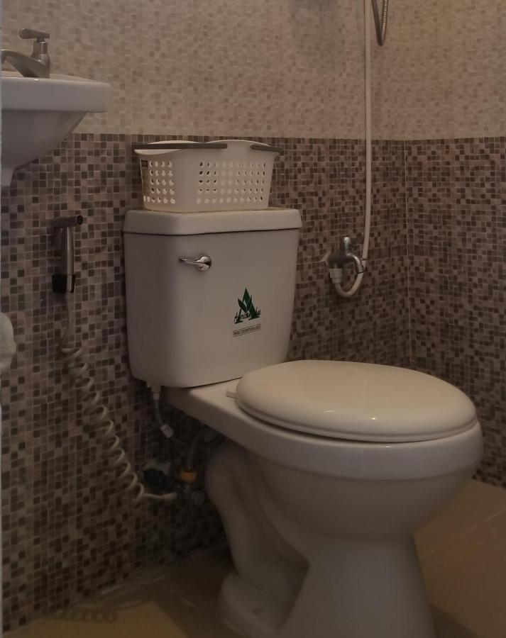 Innsite Room Rentals 파사이 외부 사진
