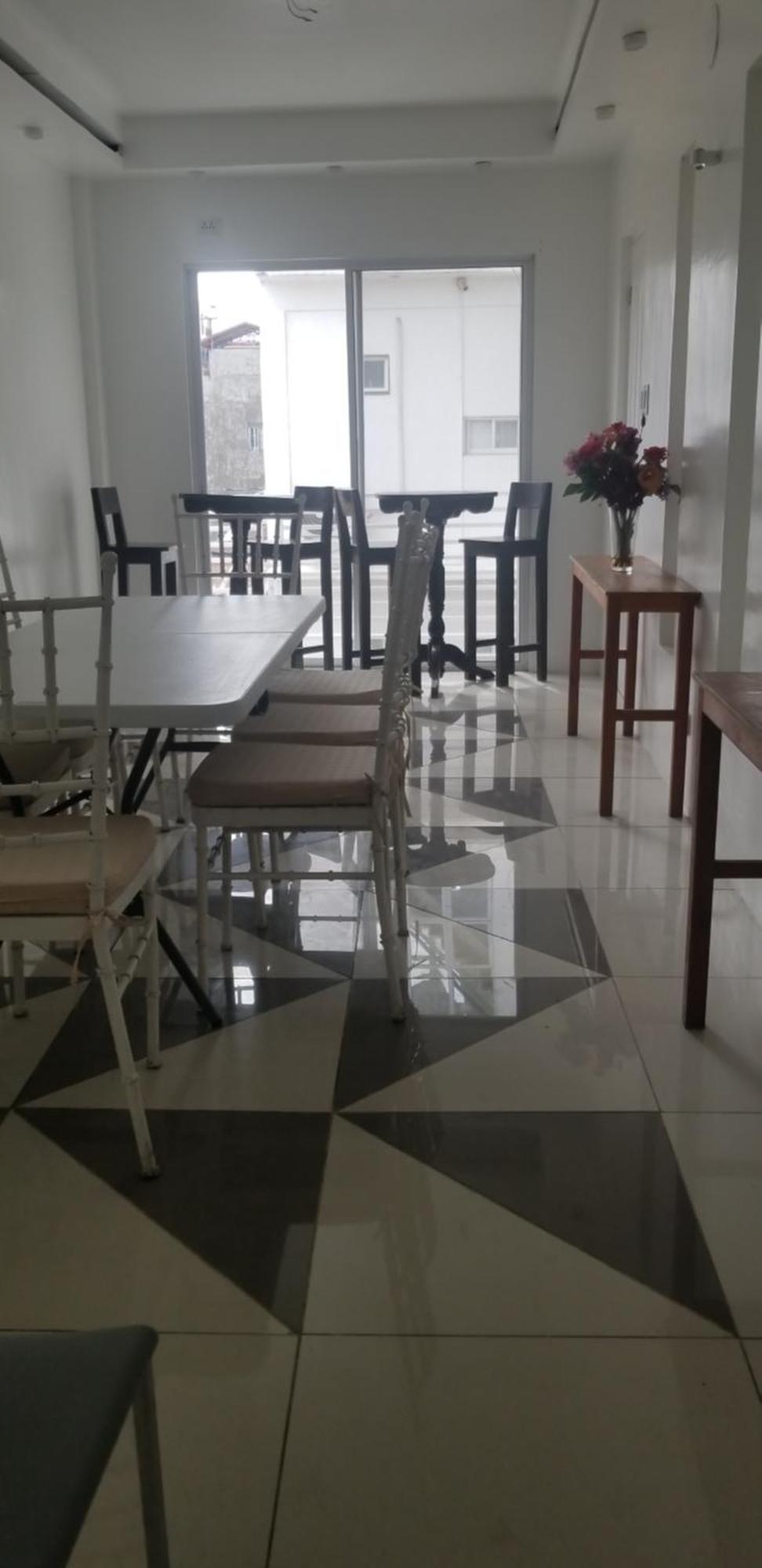 Innsite Room Rentals 파사이 외부 사진