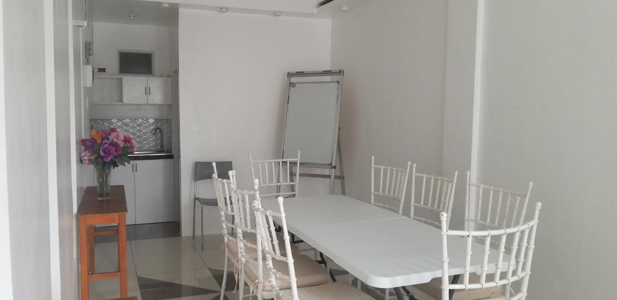 Innsite Room Rentals 파사이 외부 사진