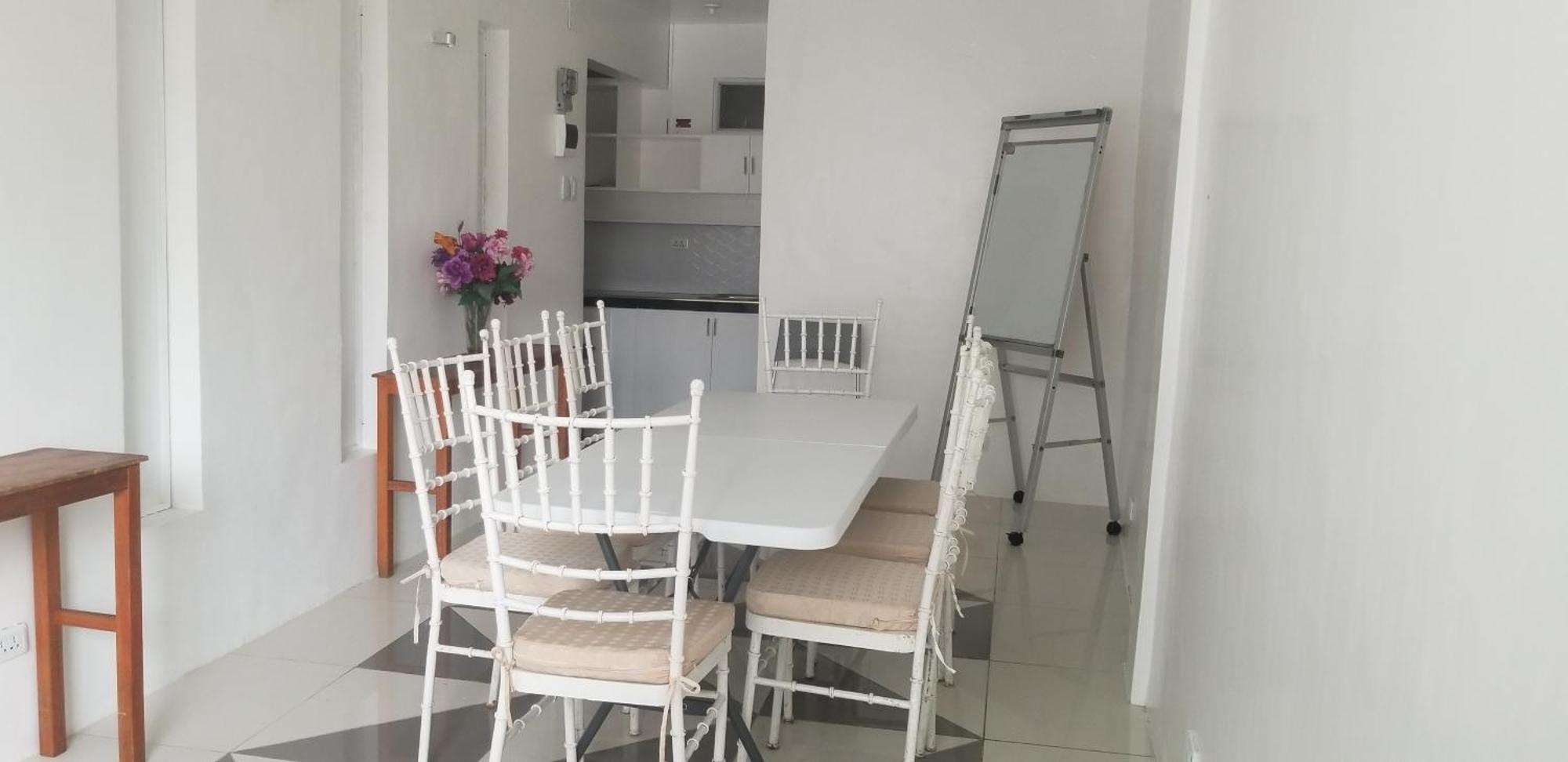 Innsite Room Rentals 파사이 외부 사진