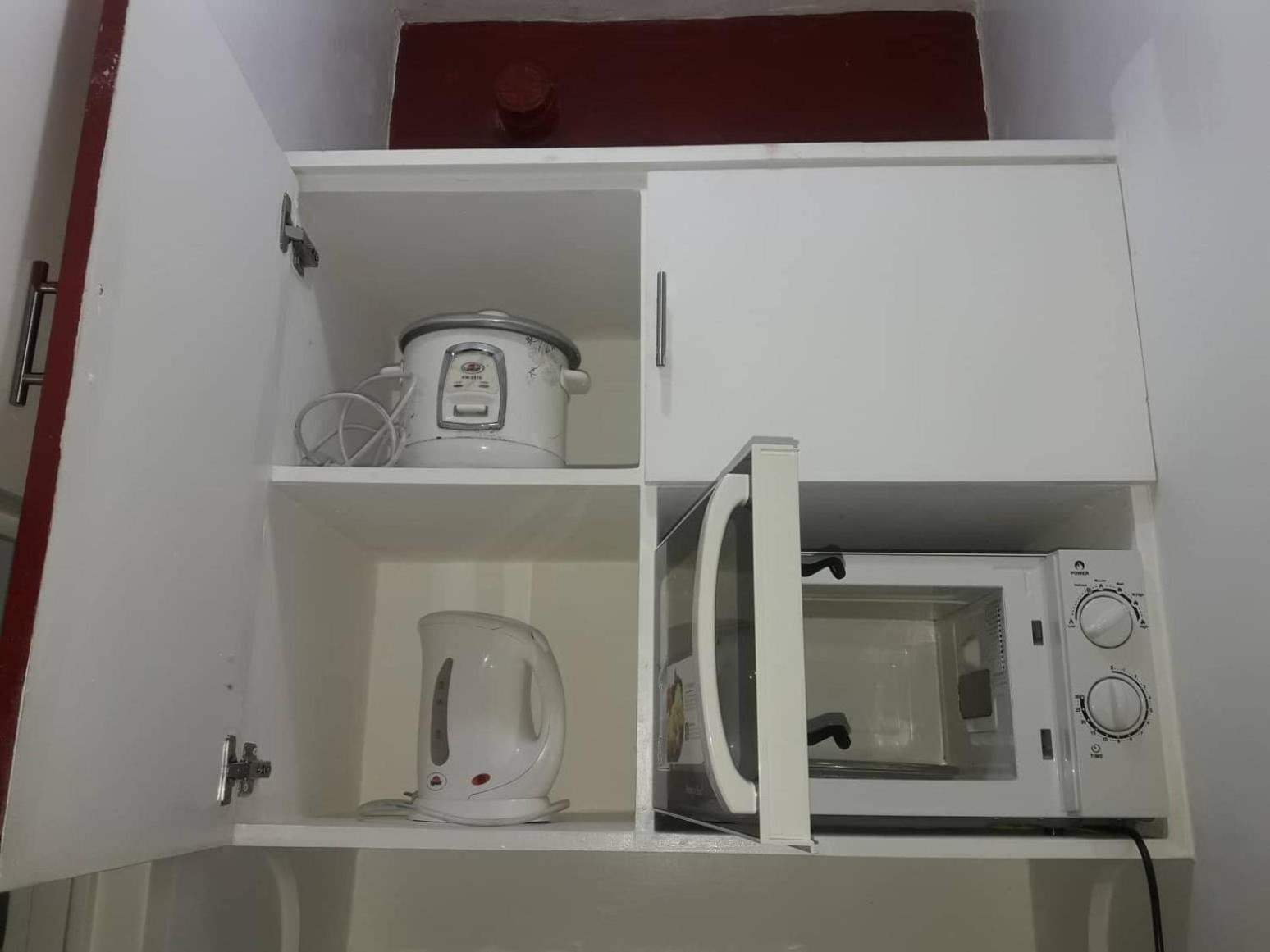 Innsite Room Rentals 파사이 외부 사진