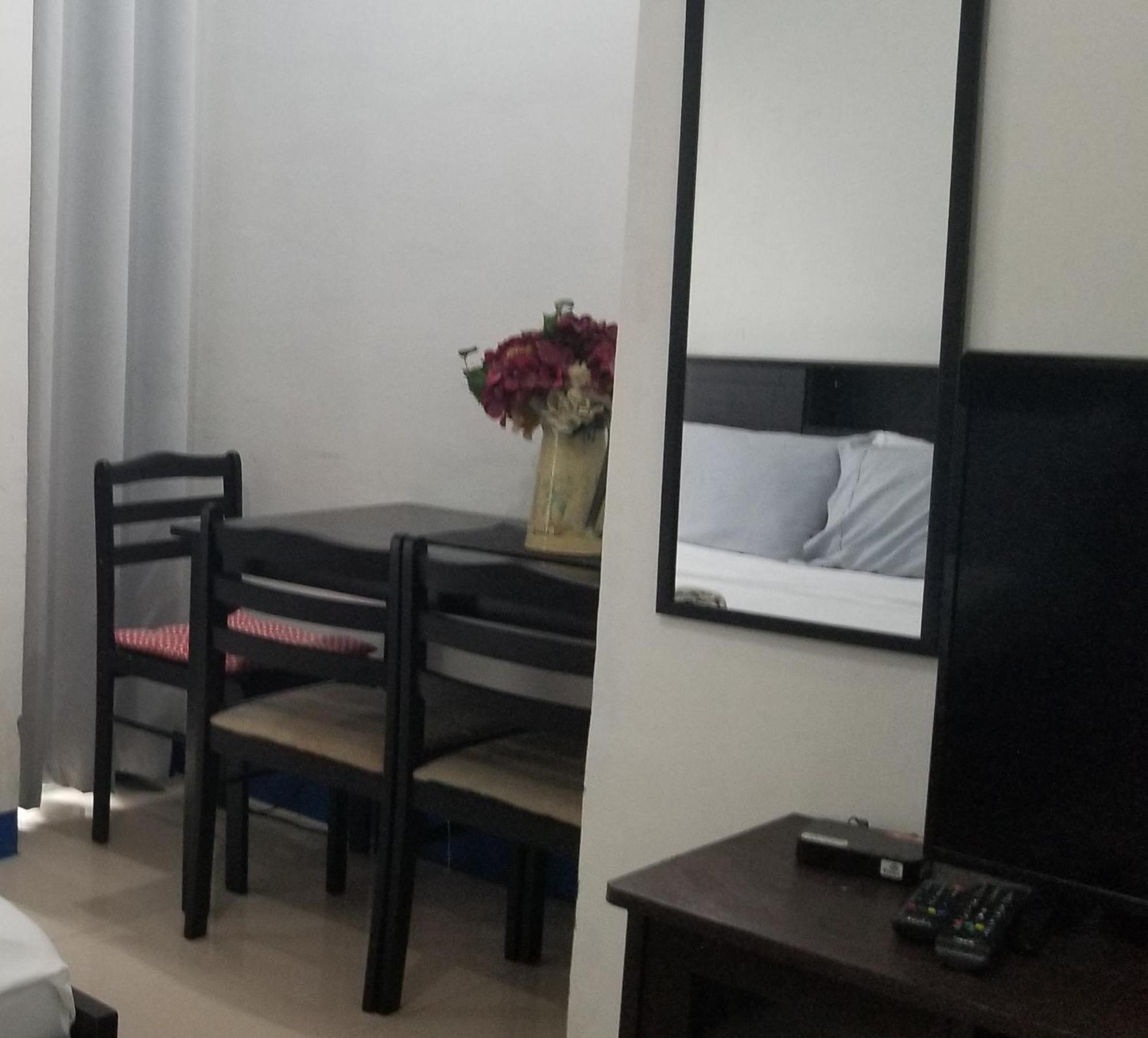 Innsite Room Rentals 파사이 외부 사진
