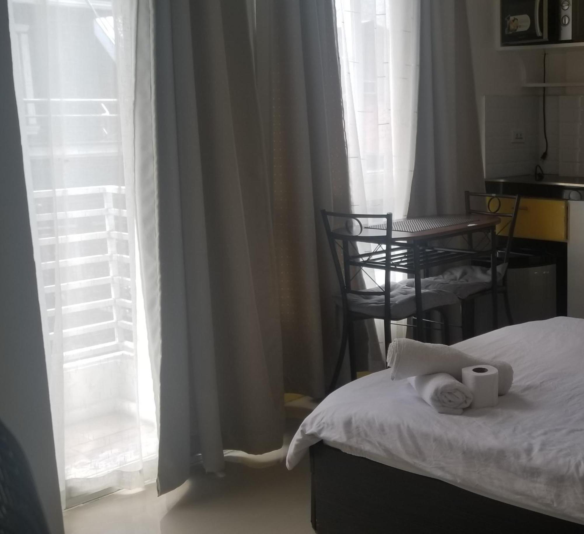 Innsite Room Rentals 파사이 외부 사진