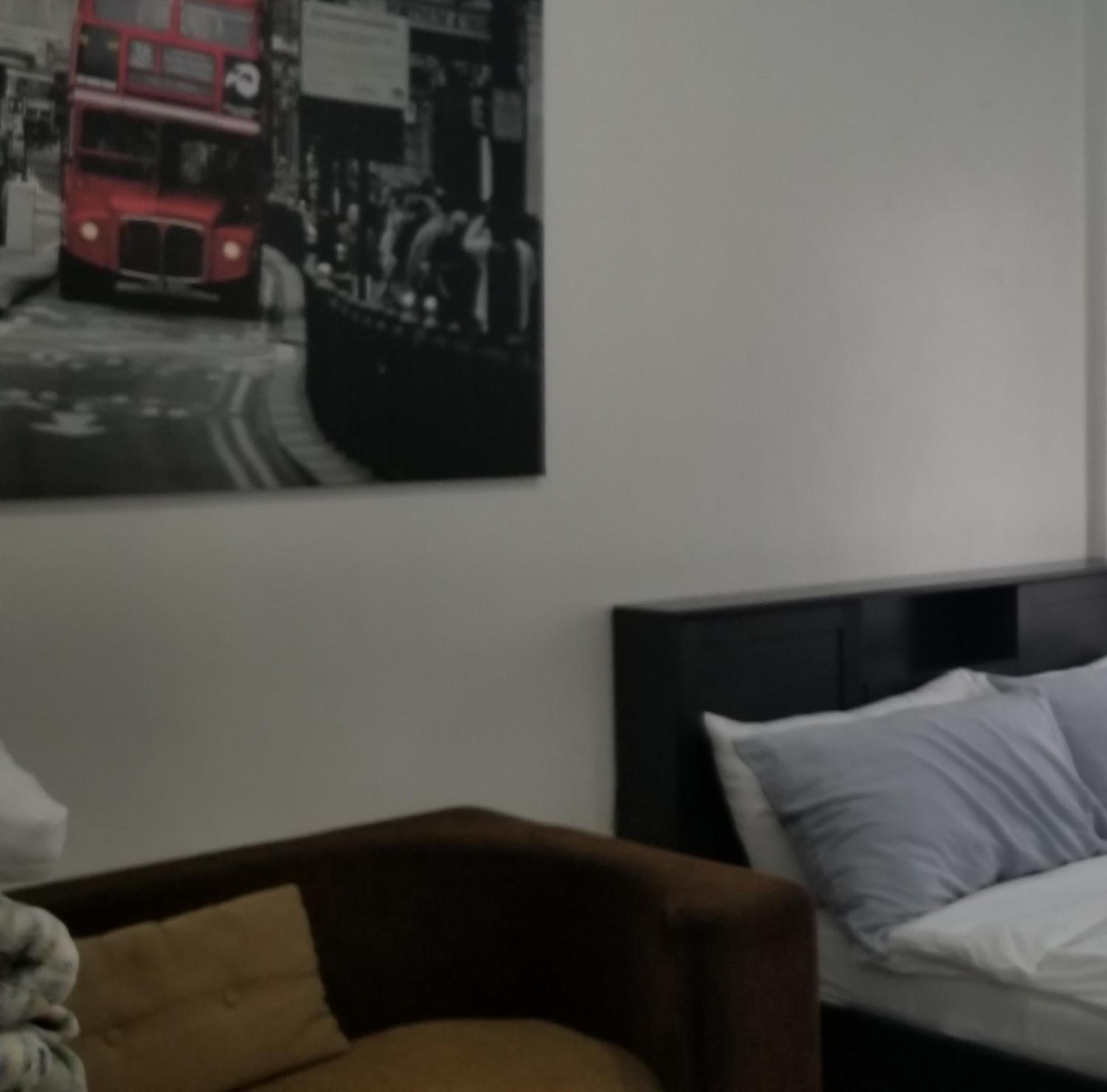 Innsite Room Rentals 파사이 외부 사진