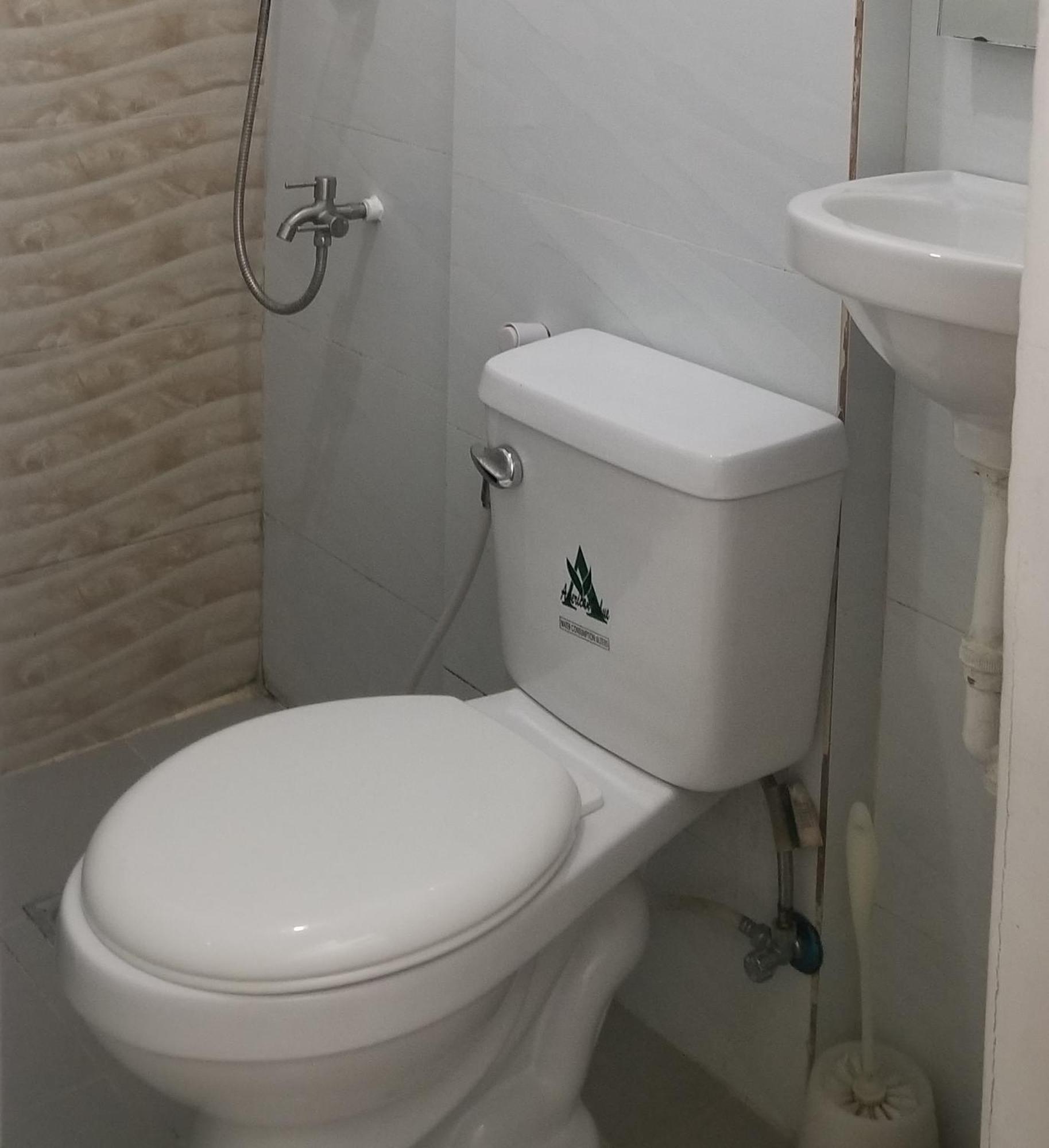 Innsite Room Rentals 파사이 외부 사진